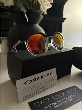 Oakley HSTN Sunglasses